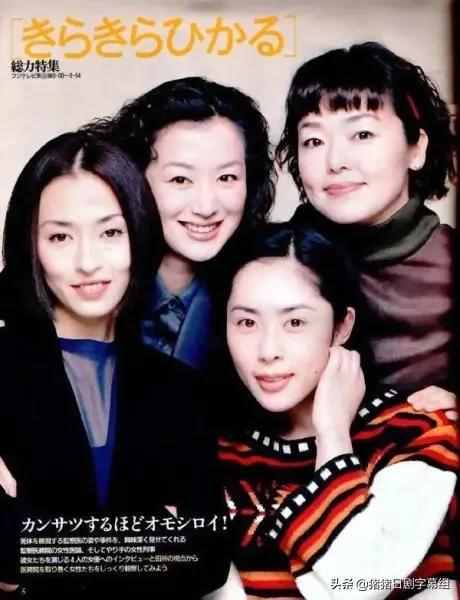 連原著粉絲都被征服的5部日劇，你都看過嗎？
