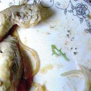 豬肥腸中吃出水銀？不要怕，這么處理就好！