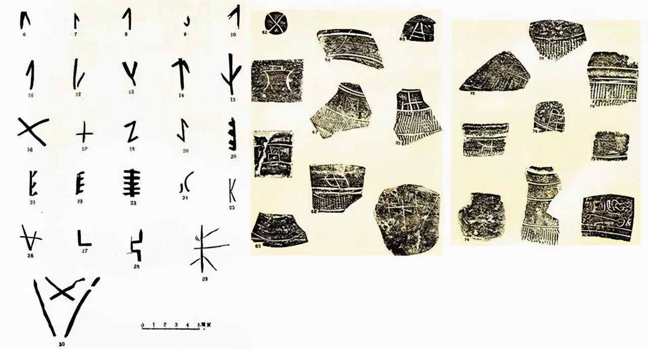 干貨滿滿，這10個(gè)象形文字你一定要了解！帶你探索甲骨文之謎
