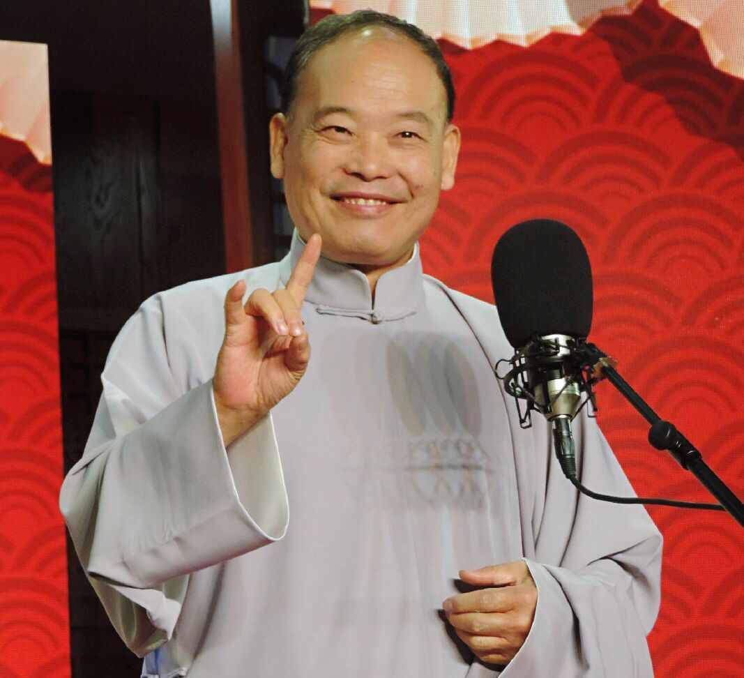 相聲界的輩分排名是怎樣的？郭德綱于謙在相聲界的排名很低嗎？
