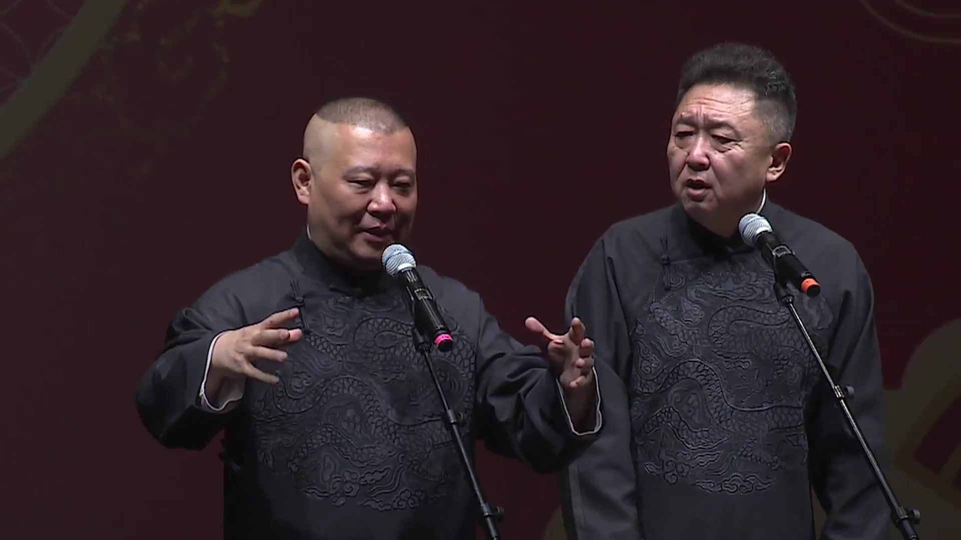 相聲界的輩分排名是怎樣的？郭德綱于謙在相聲界的排名很低嗎？