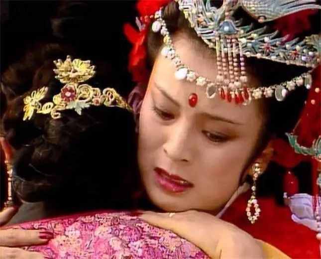 紅樓夢：探春遠嫁，不過是去異國他鄉(xiāng)送個命而已