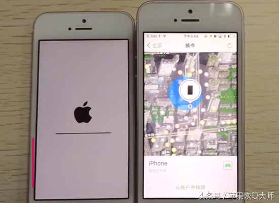iPhone鎖屏密碼忘了怎么辦？不花錢不刷機，20秒解鎖！