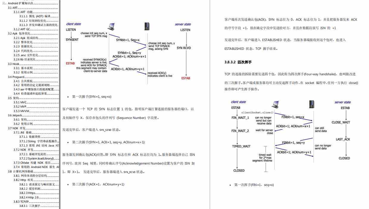 安卓網(wǎng)易面試涼涼經(jīng)，面試官：基礎不牢，技術不夠深入，你我無緣