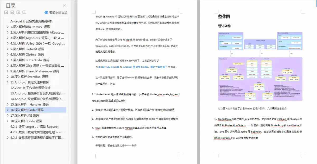 安卓網(wǎng)易面試涼涼經(jīng)，面試官：基礎不牢，技術不夠深入，你我無緣