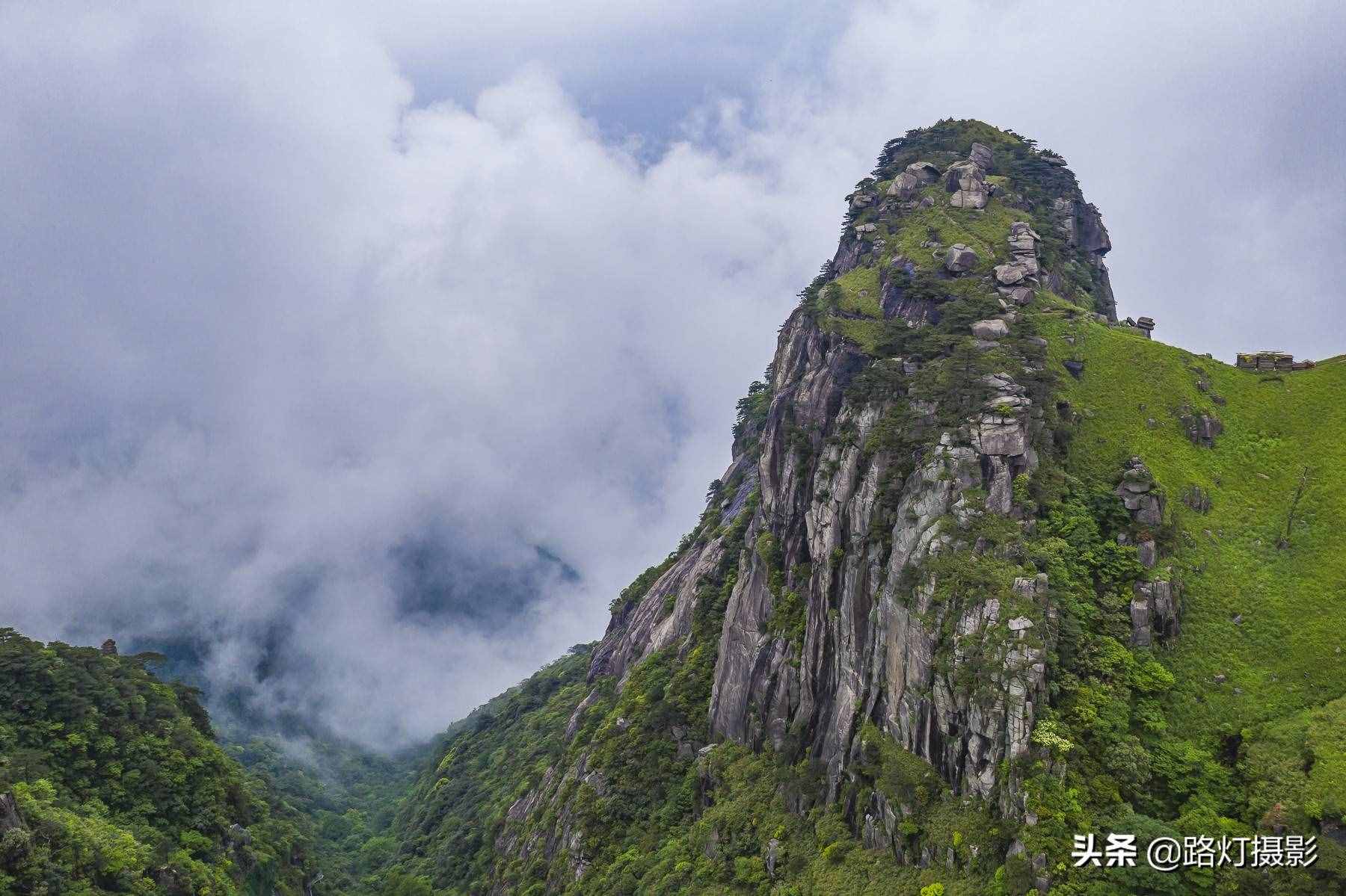 五一最具性價(jià)比的6處旅行地，極致美景，人少不貴，錯(cuò)過(guò)很遺憾
