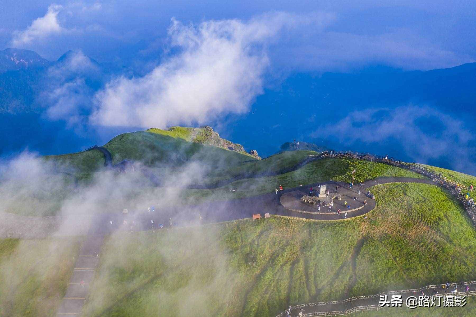 五一最具性價(jià)比的6處旅行地，極致美景，人少不貴，錯(cuò)過(guò)很遺憾