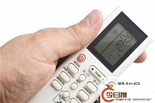 空調(diào)遙控器，萬能遙控器說明書代碼表設置方法