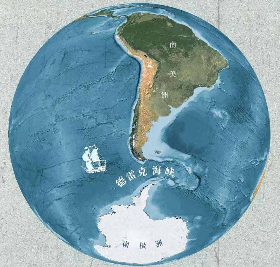 海峽是連接海洋的水道，你知道世界上最寬和最長的海峽在哪里嗎？