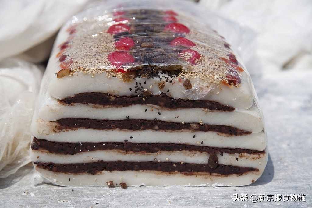 九九重陽，除了登高，還有這些傳統(tǒng)美食不能錯(cuò)過
