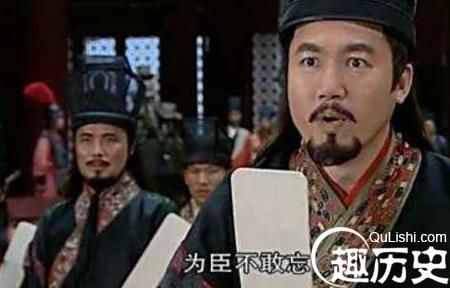 口蜜腹劍的說(shuō)法是怎么來(lái)的？竟來(lái)自宰相李林甫