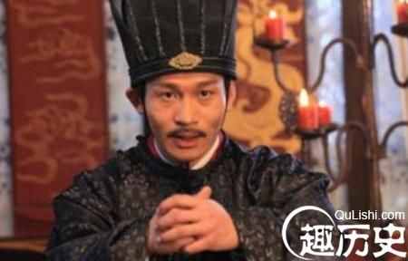 口蜜腹劍的說(shuō)法是怎么來(lái)的？竟來(lái)自宰相李林甫