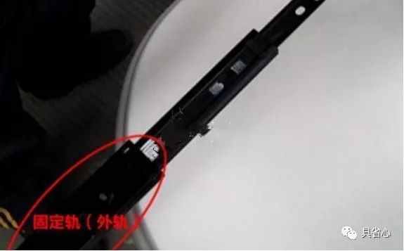 抽屜滑軌怎么安裝？圖文教程一目了然