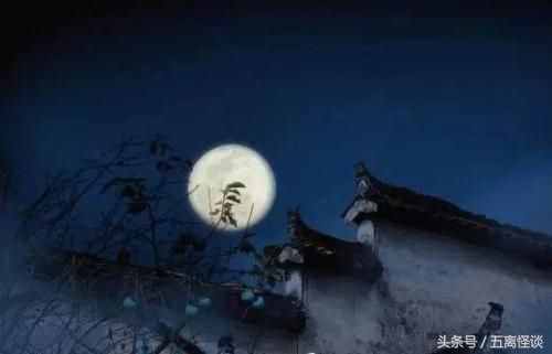 “床前明月光，疑是地上霜”的正確解讀，別再鬧笑話了