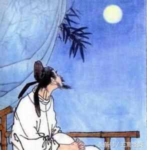 “床前明月光，疑是地上霜”的正確解讀，別再鬧笑話了