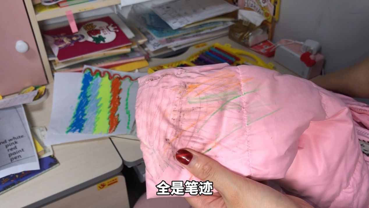 羽絨服不要干洗，教你自己在家洗羽絨服，洗厚的羽絨服干凈又保暖