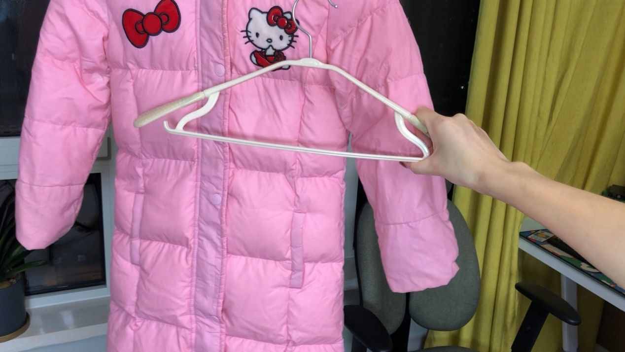 羽絨服不要干洗，教你自己在家洗羽絨服，洗厚的羽絨服干凈又保暖
