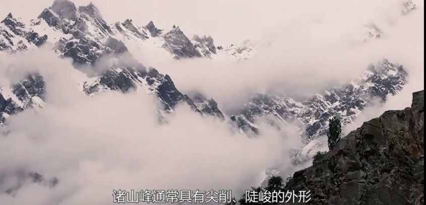 喀喇昆侖山在哪里?那里都有些什么寶貝，外軍想從這里得到什么?