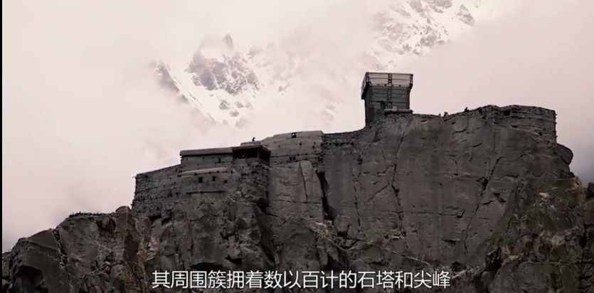 喀喇昆侖山在哪里?那里都有些什么寶貝，外軍想從這里得到什么?