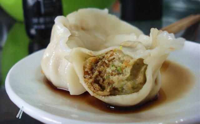 15種餃子餡調(diào)法，過年包水餃不用愁，收藏走吧，怎么吃都香