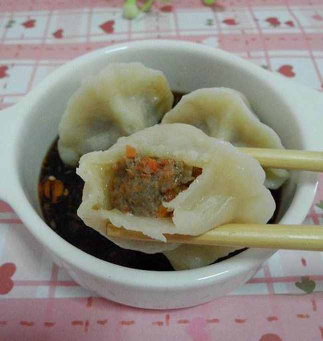 15種餃子餡調(diào)法，過年包水餃不用愁，收藏走吧，怎么吃都香