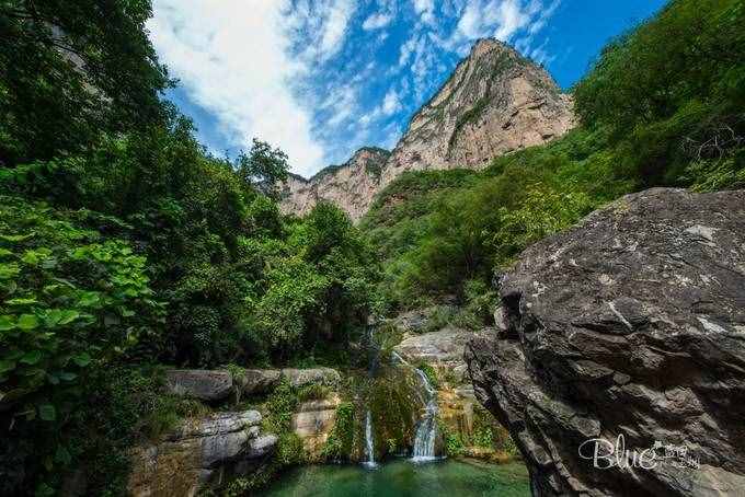 河南焦作的云臺(tái)山應(yīng)該怎么玩，這篇攻略請(qǐng)你一定收藏好
