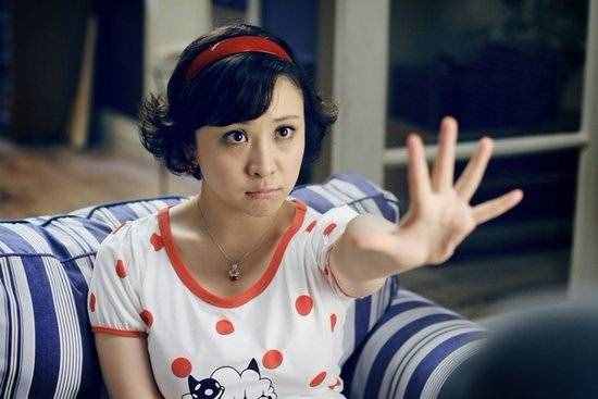 徐崢主演的《大男當(dāng)婚》，最后結(jié)局留下的女人到底是誰(shuí)