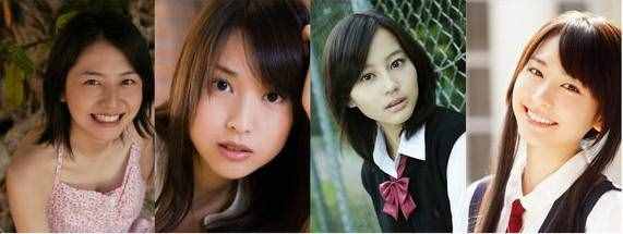 盤點新垣結(jié)衣出演的“十部最有影響力佳作“，大家最喜歡哪一部呢