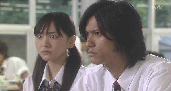 盤點新垣結(jié)衣出演的“十部最有影響力佳作“，大家最喜歡哪一部呢
