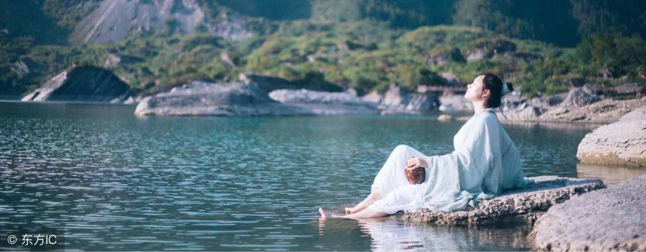 “曾經(jīng)滄海難為水”真正的意思到底是什么？