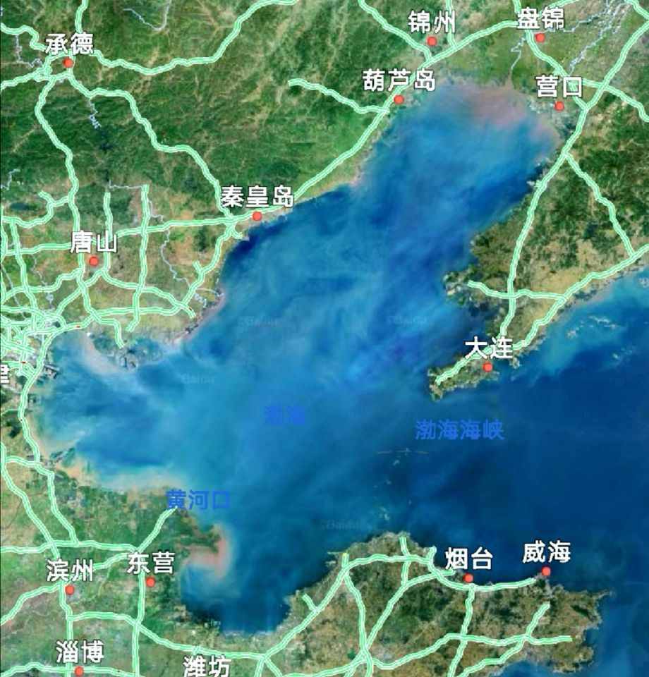 世界最大淡水湖是貝加爾湖？這個(gè)湖面積是其兩倍，水量如十個(gè)渤海