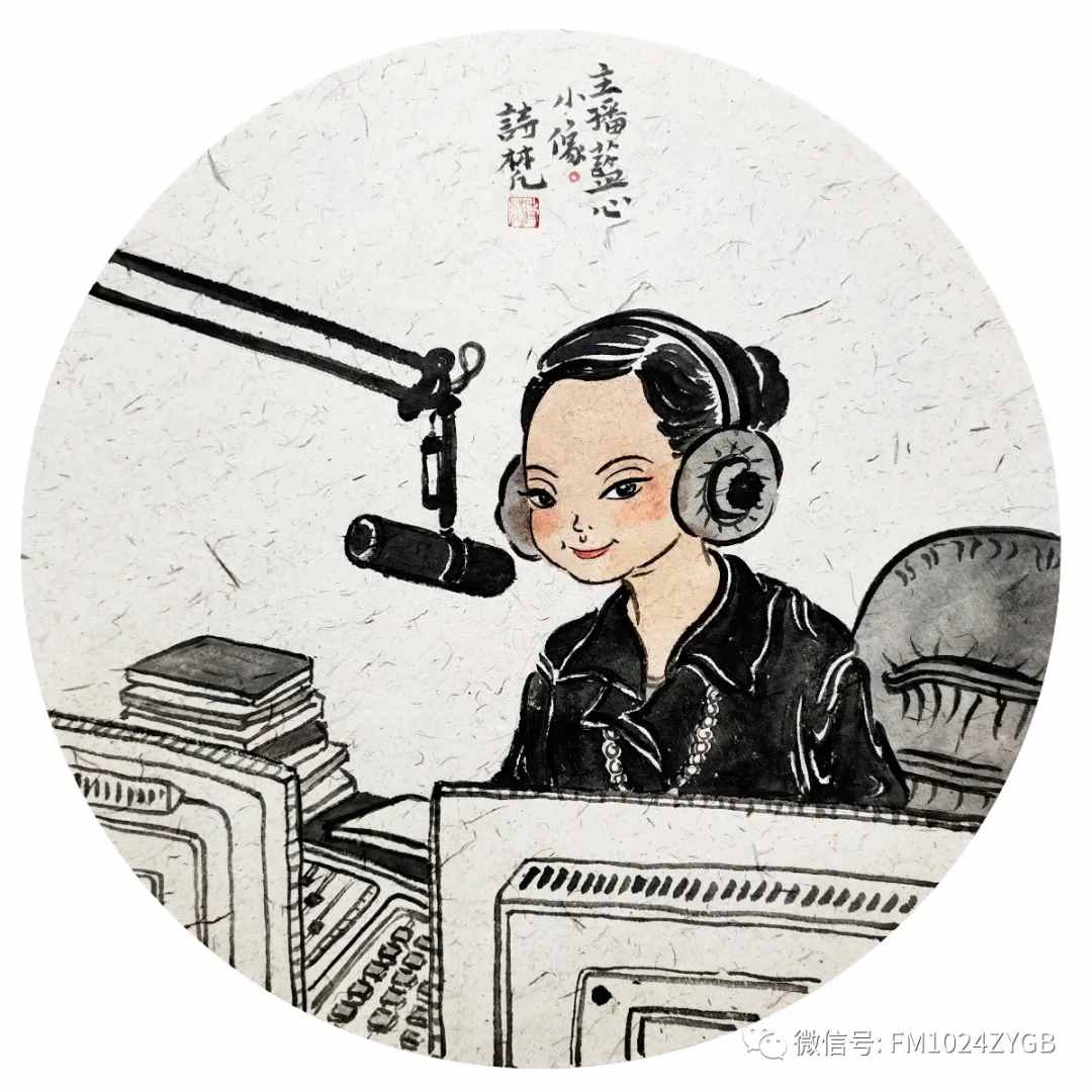 《書香長安》經典誦讀——《世間最美的墳墓》