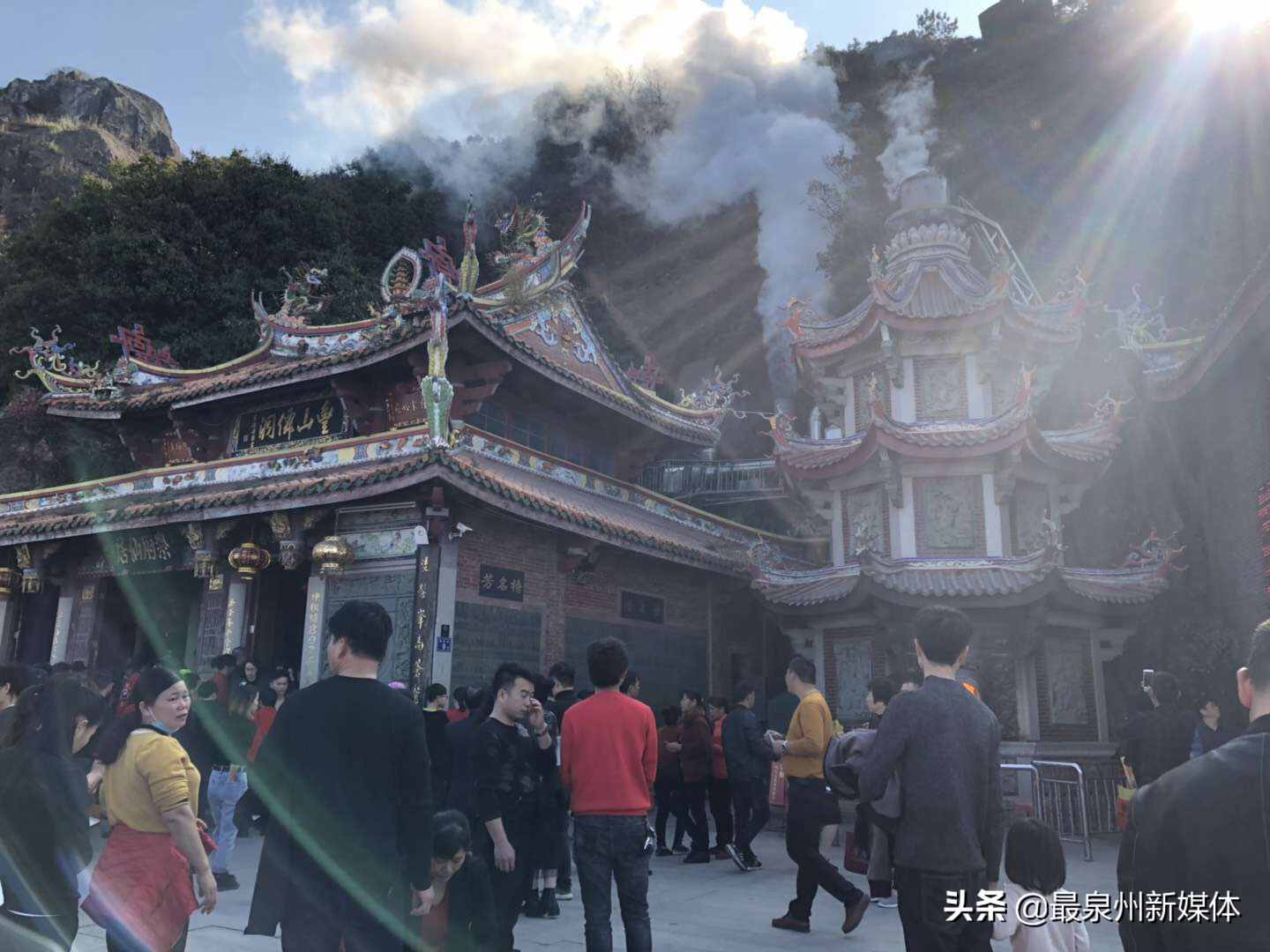 超詳細(xì)！去仙公山怎么玩？看這一篇就夠了