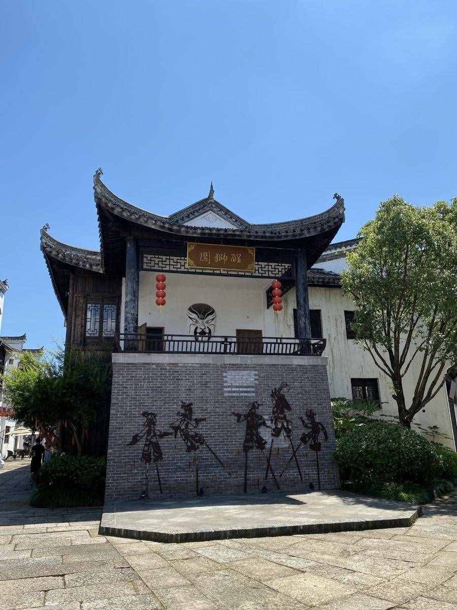 我國唯一保存完好的水下古城，竟是人為形成，被央視曝光而聞名