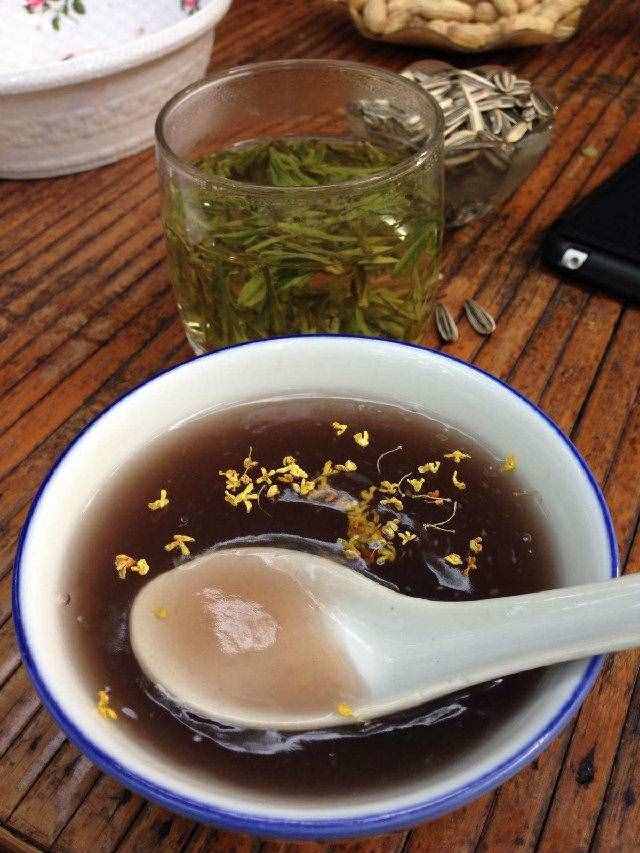 經(jīng)常吃藕粉對身體有什么好處？