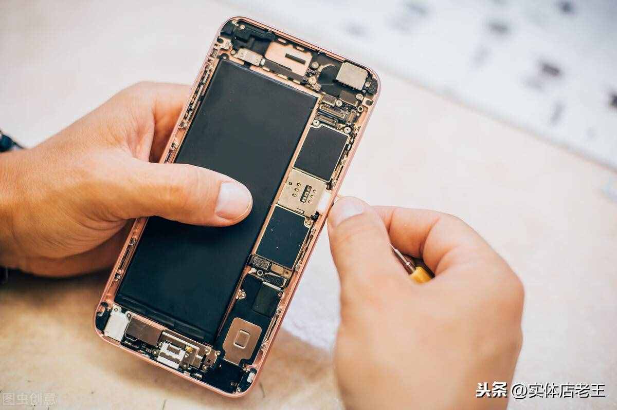 手機(jī)用久了又慢又卡？使用這三種方法，輕松搞定手機(jī)卡頓問題