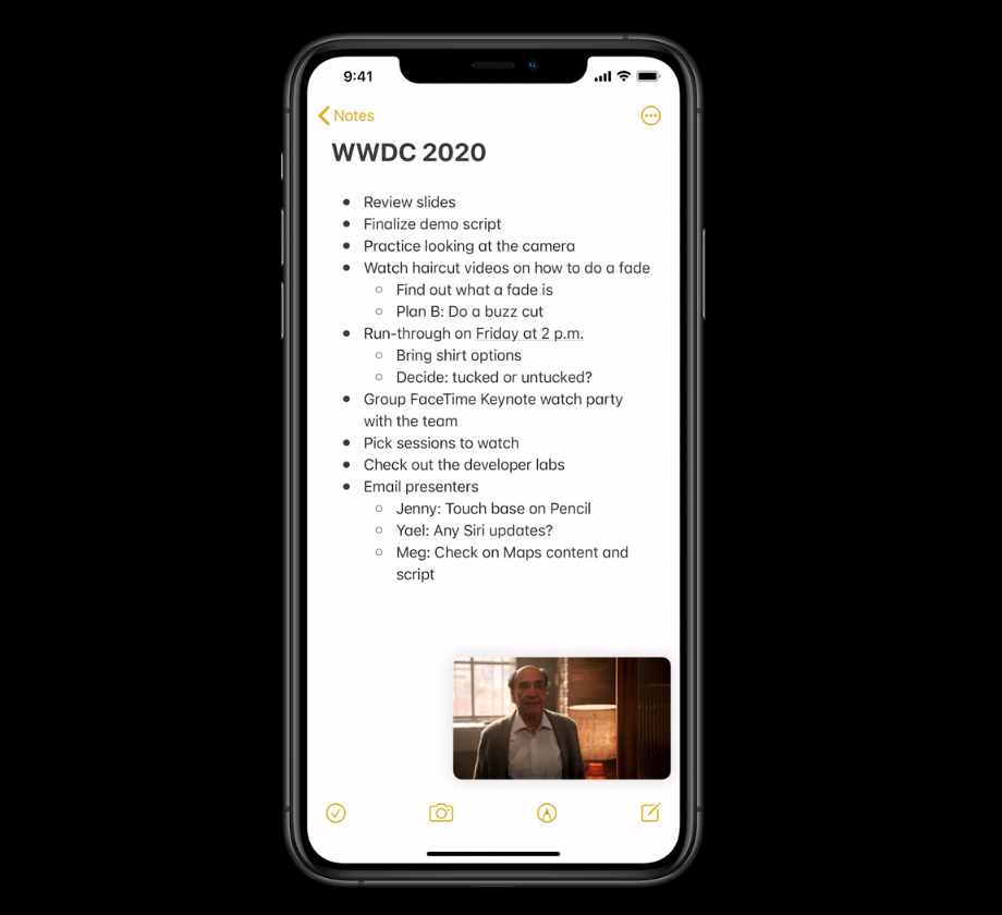 連 iOS 14 都跟進(jìn)的小窗模式是什么？