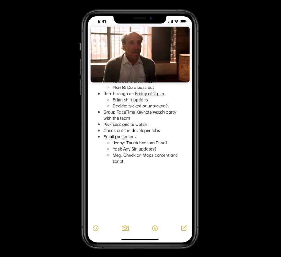連 iOS 14 都跟進(jìn)的小窗模式是什么？