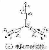 什么是電動機的星三角啟動？有什么好處？