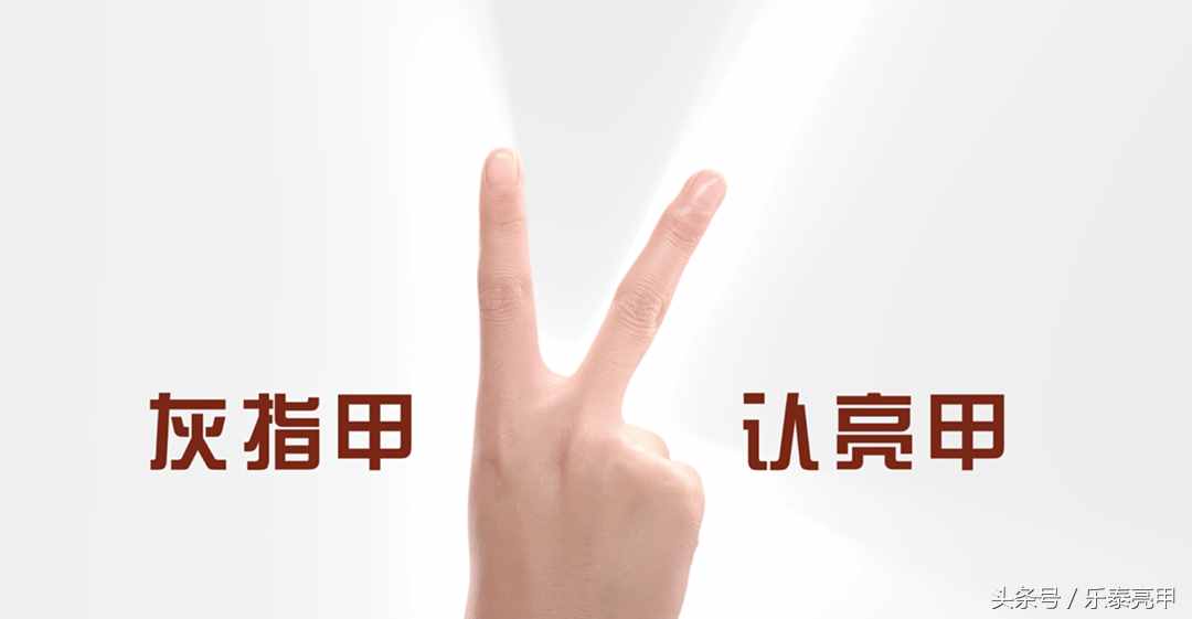如何判斷灰指甲？看完這篇文章全明白！