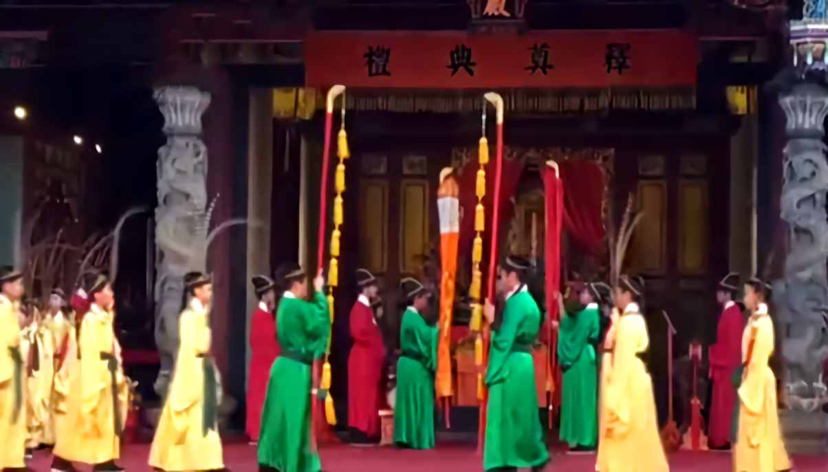 孔子后代在何方，輩分最小的第83代是一個90后姑娘，她現(xiàn)居遼寧
