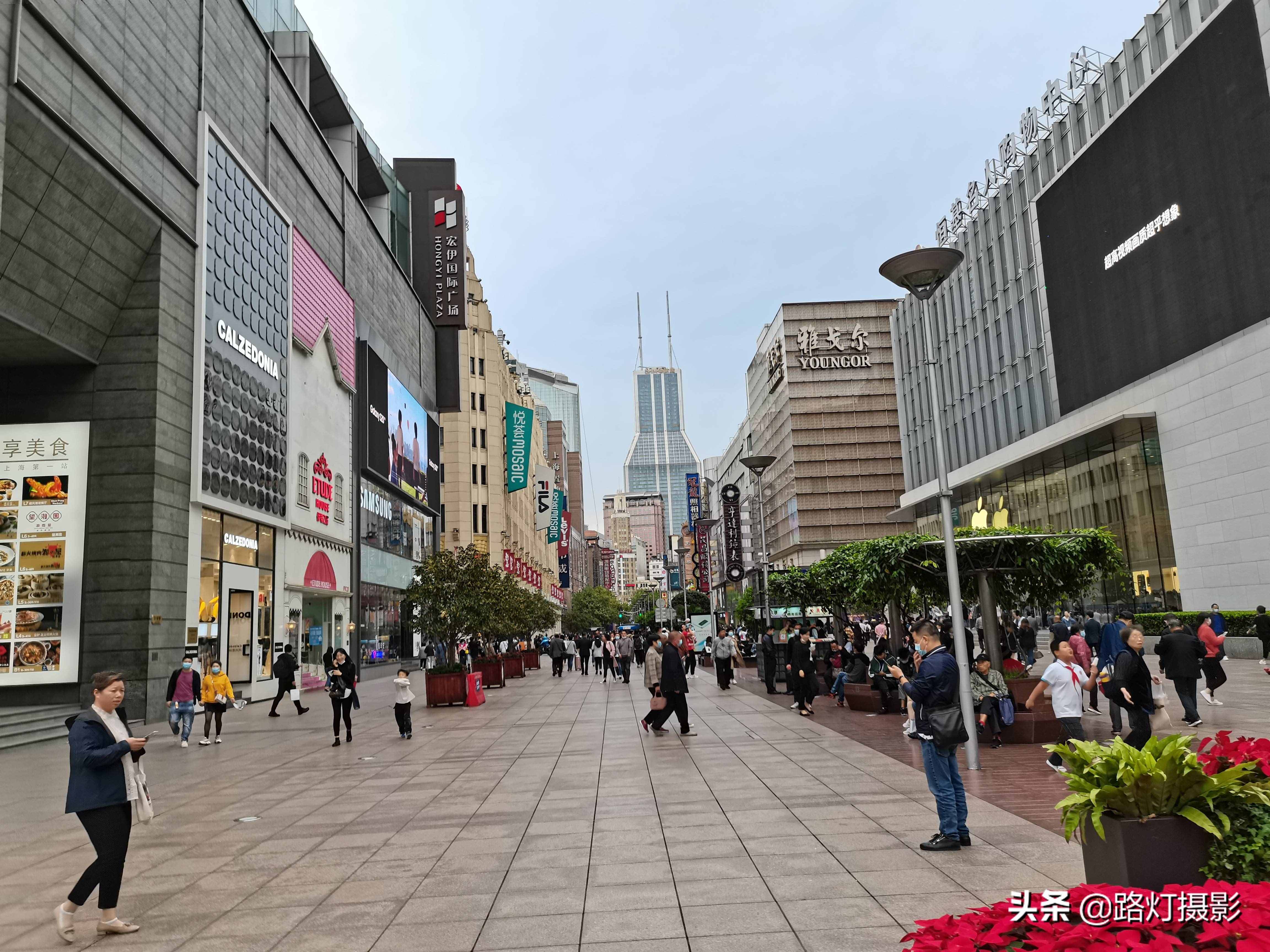 中國這座頭號城市，有望超越日本東京，成為“世界第一大城市”