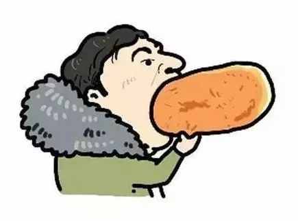 王思聰：早知道我就是餓死，也不會(huì)吃那個(gè)熱狗！
