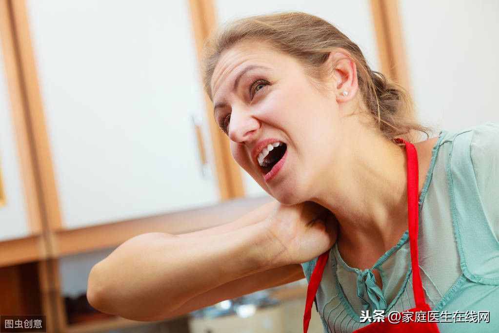 指甲有豎紋是怎么回事？總結(jié)6個(gè)原因，都要重視
