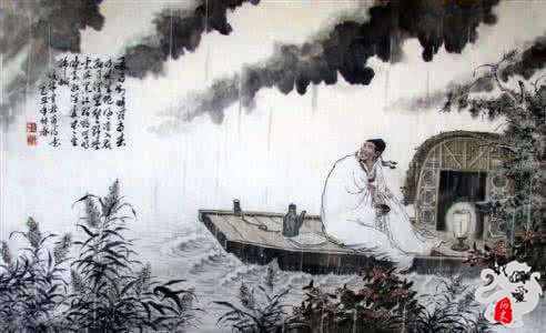大唐“樂圣”李龜年，到底有什么了不起的成就？