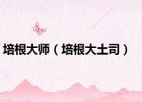 培根大師（培根大土司）