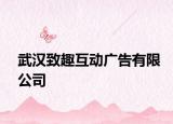 武漢致趣互動廣告有限公司