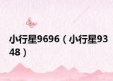 小行星9696（小行星9348）