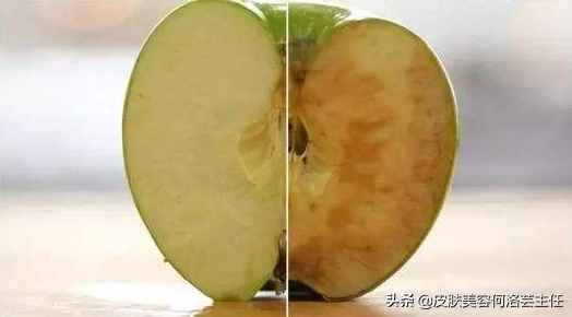 天天在說抗氧化，抗氧化到底是什么？大多數(shù)人沒搞懂它