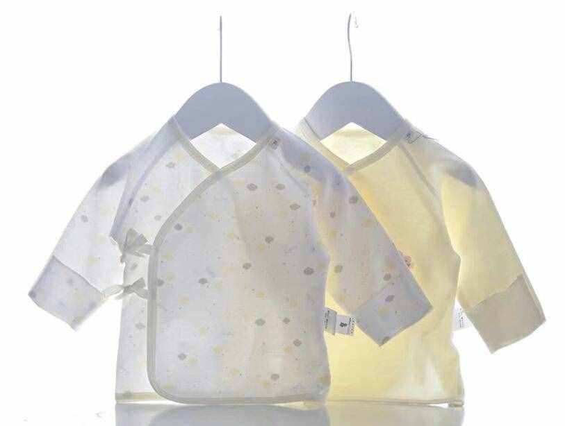新生兒衣服怎么選？0-12個月寶寶衣服挑選指南，寶媽可收藏